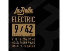 Набор струн La Bella HRS-XL